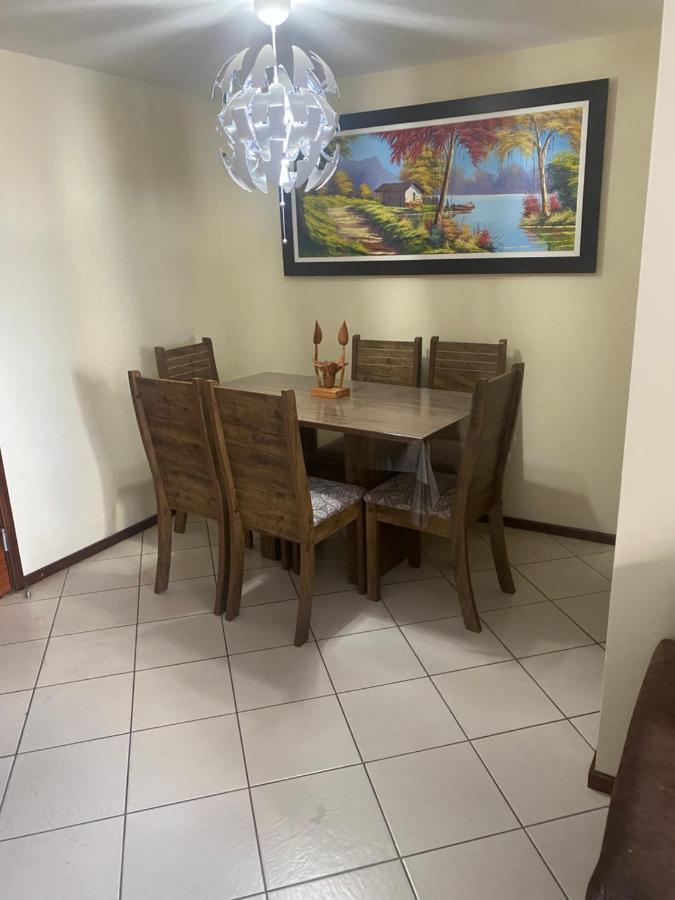 מלון Natal Plaza Vista Mar-Ponta Negra מראה חיצוני תמונה